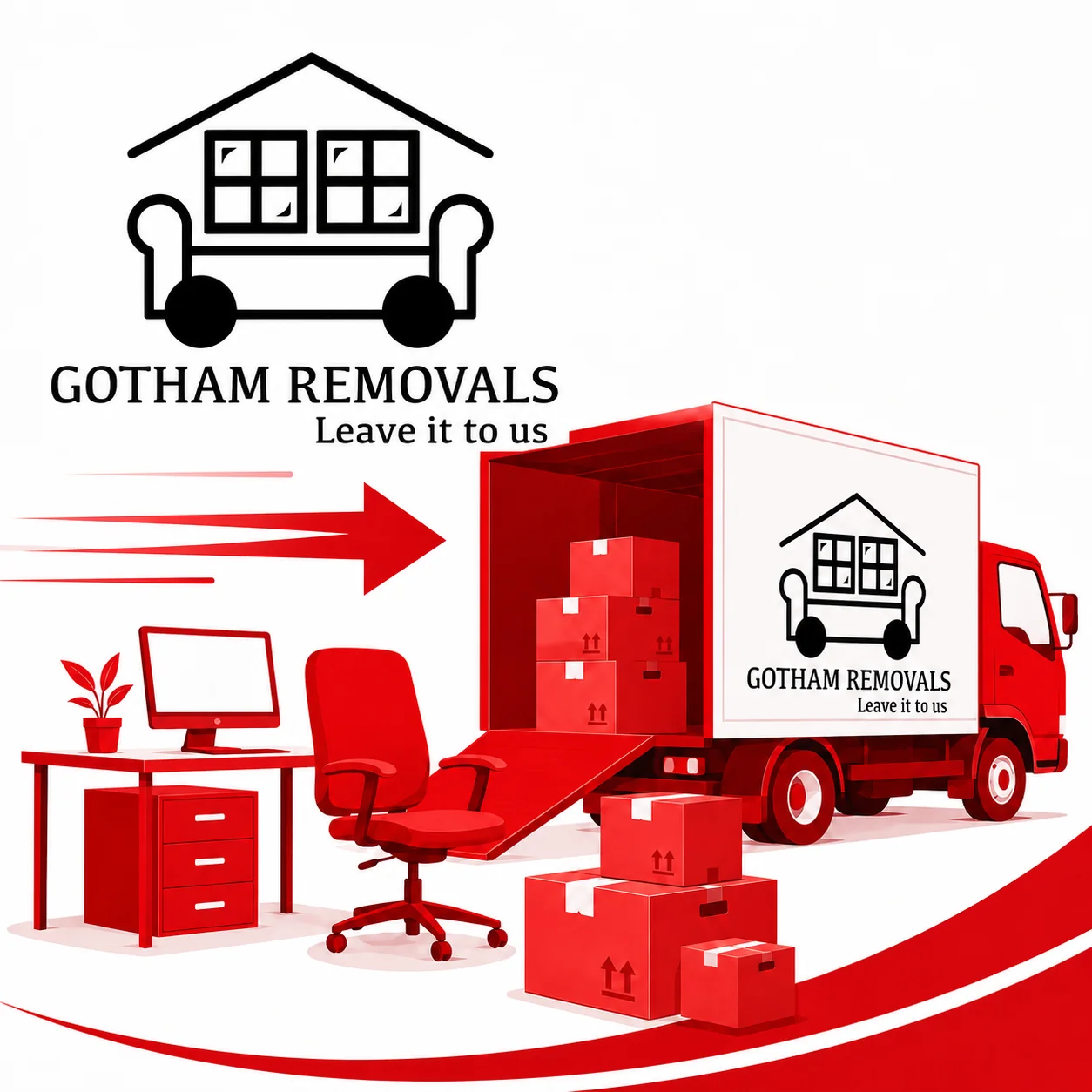 Office Removal Companies