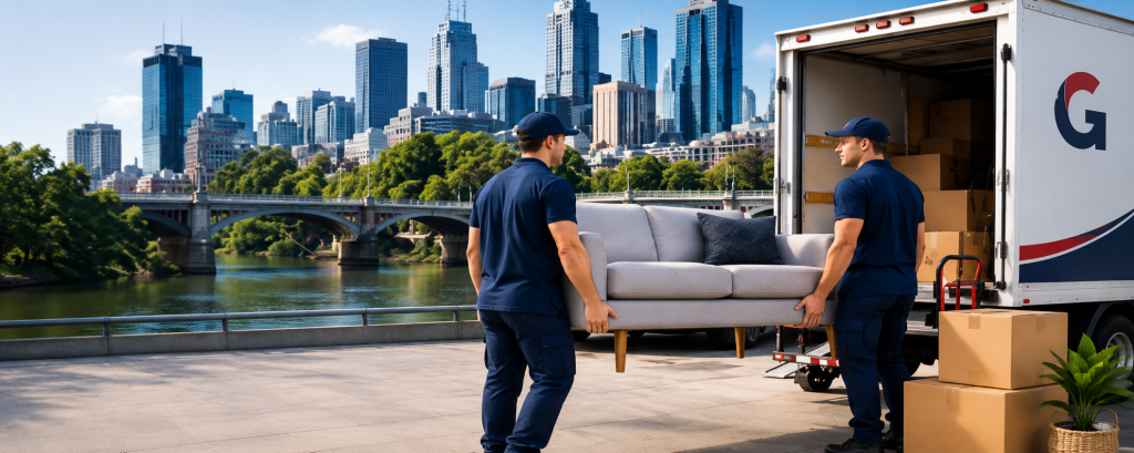 Furniture Removal Companies