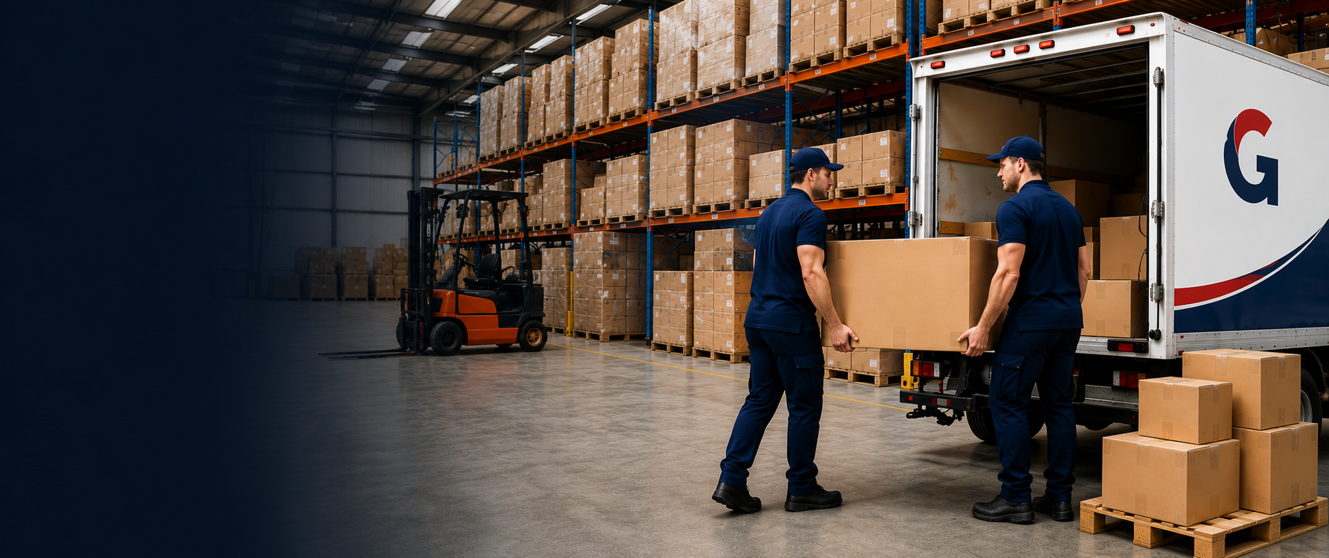 Warehouse Removal Companies