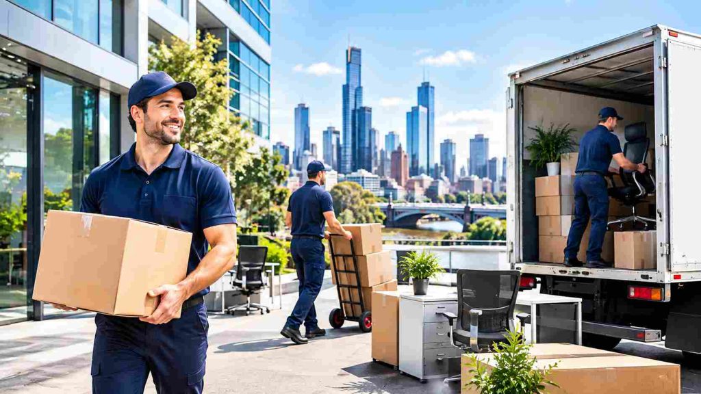Commercial Removal Companies